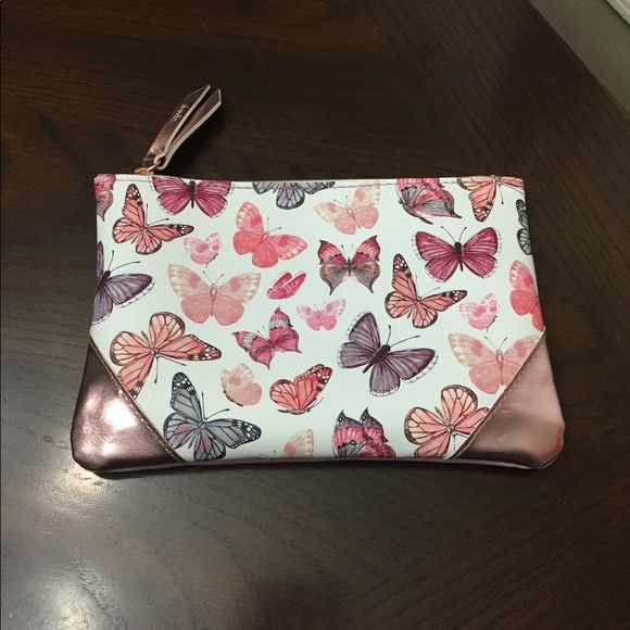Handbags - Makeup Cosmetic Bag